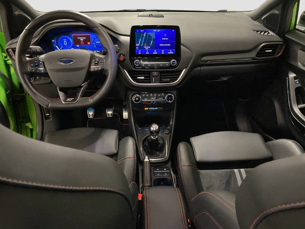 FORD Puma 1.5 EcoB ST X-image-10
