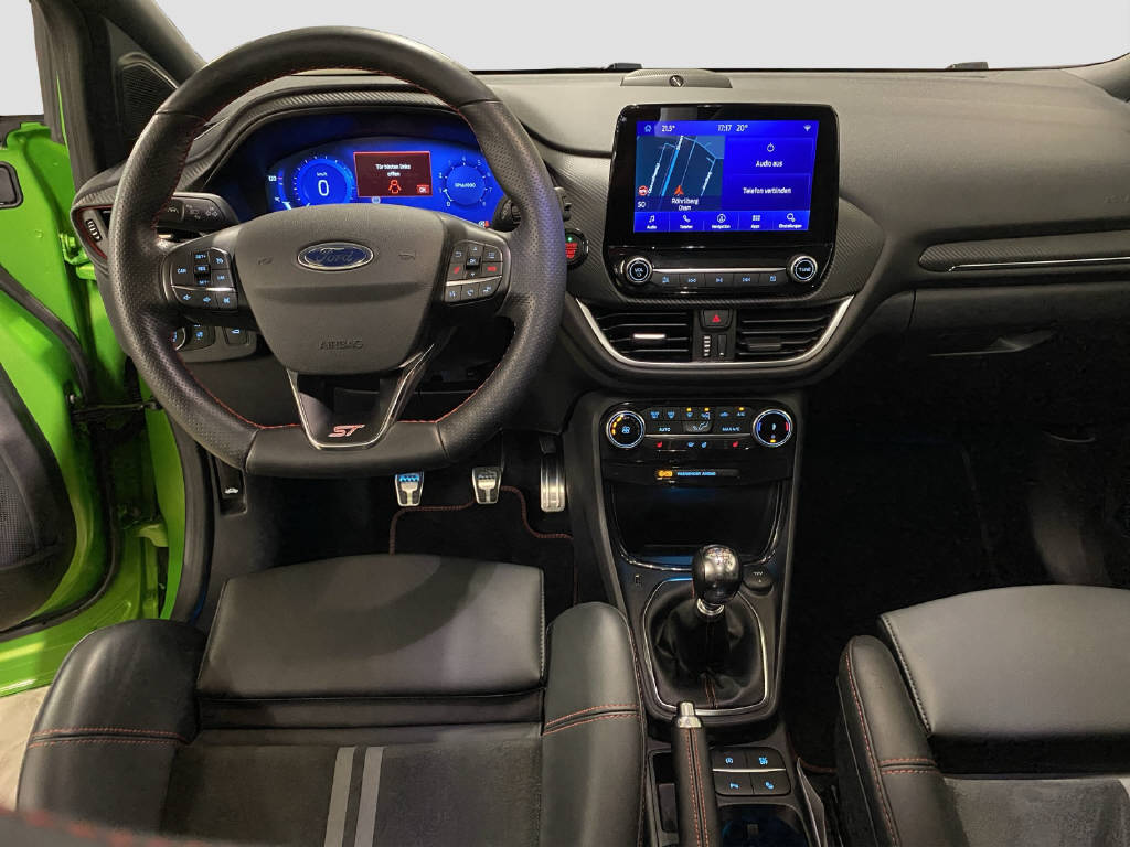 FORD Puma 1.5 EcoB ST X-image-9