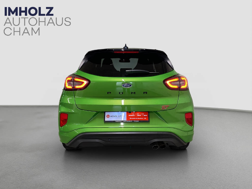 FORD Puma 1.5 EcoB ST X-image-3