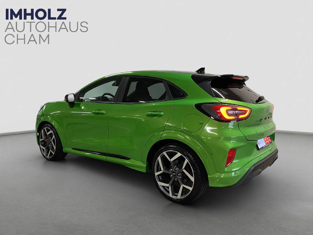FORD Puma 1.5 EcoB ST X-image-2
