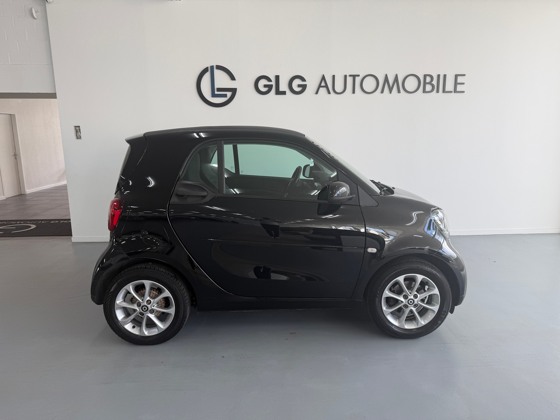 SMART fortwo prime twinmatic-image-4