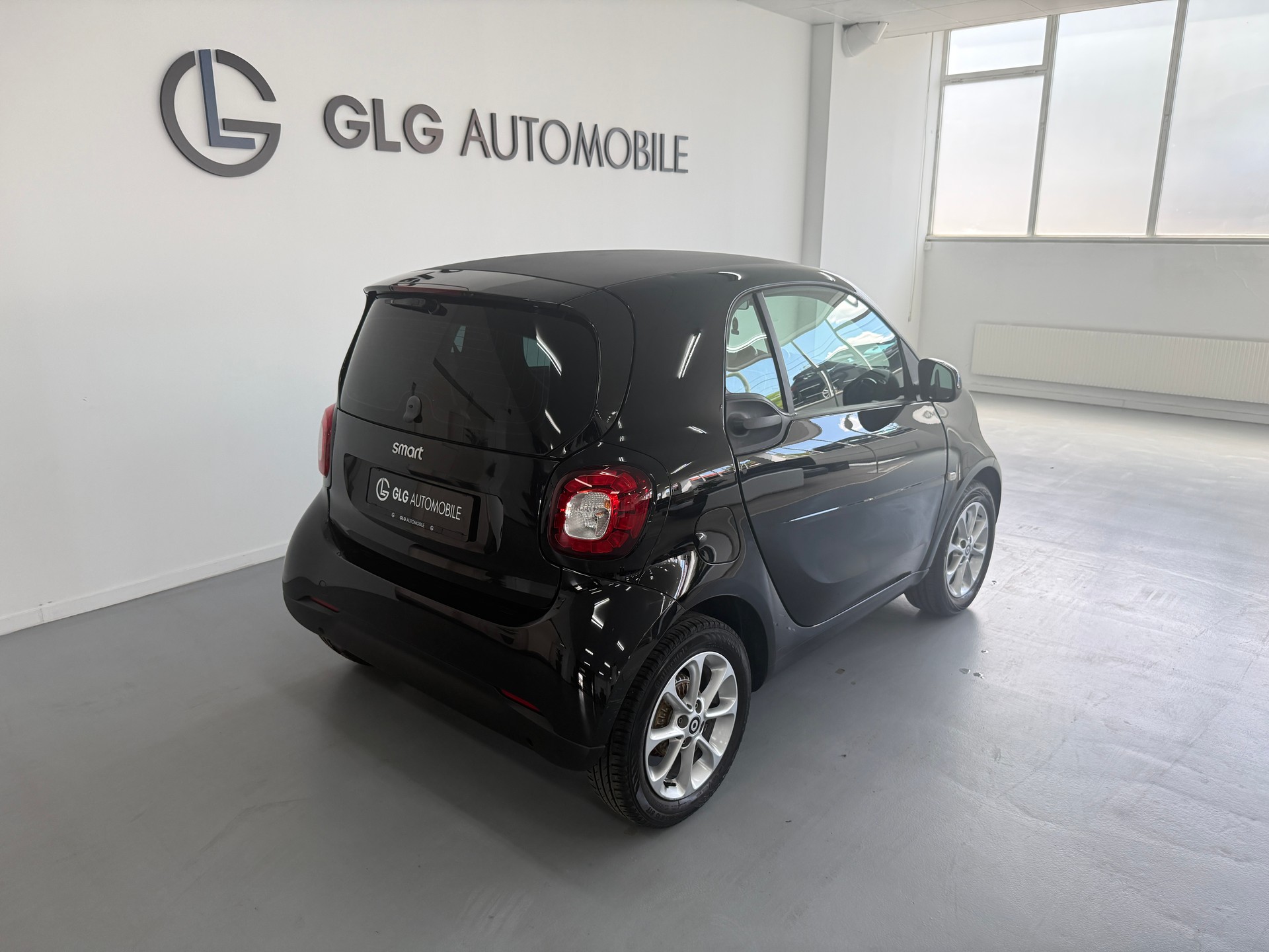 SMART fortwo prime twinmatic-image-3