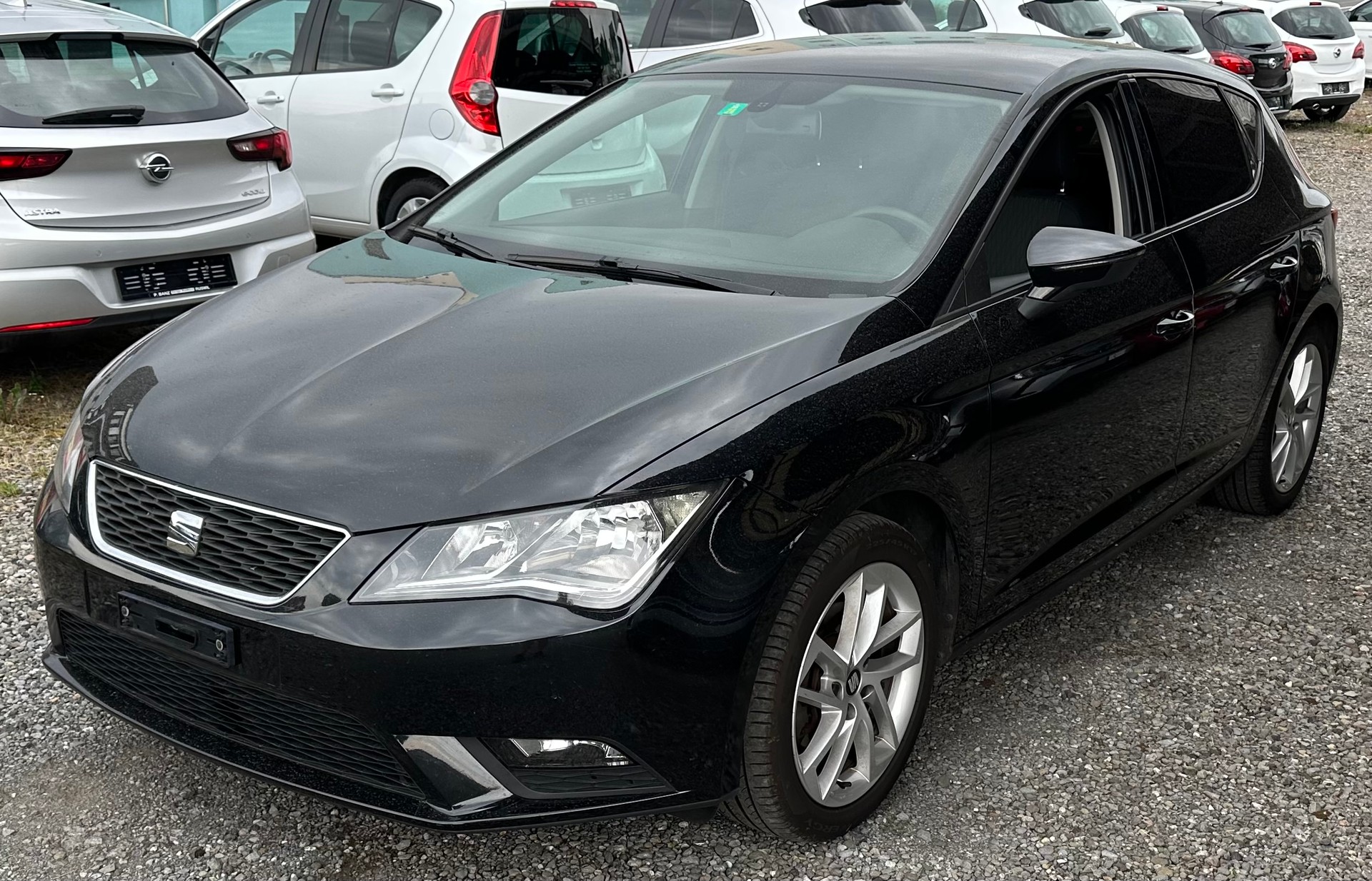 SEAT Leon 1.6 TDI Style