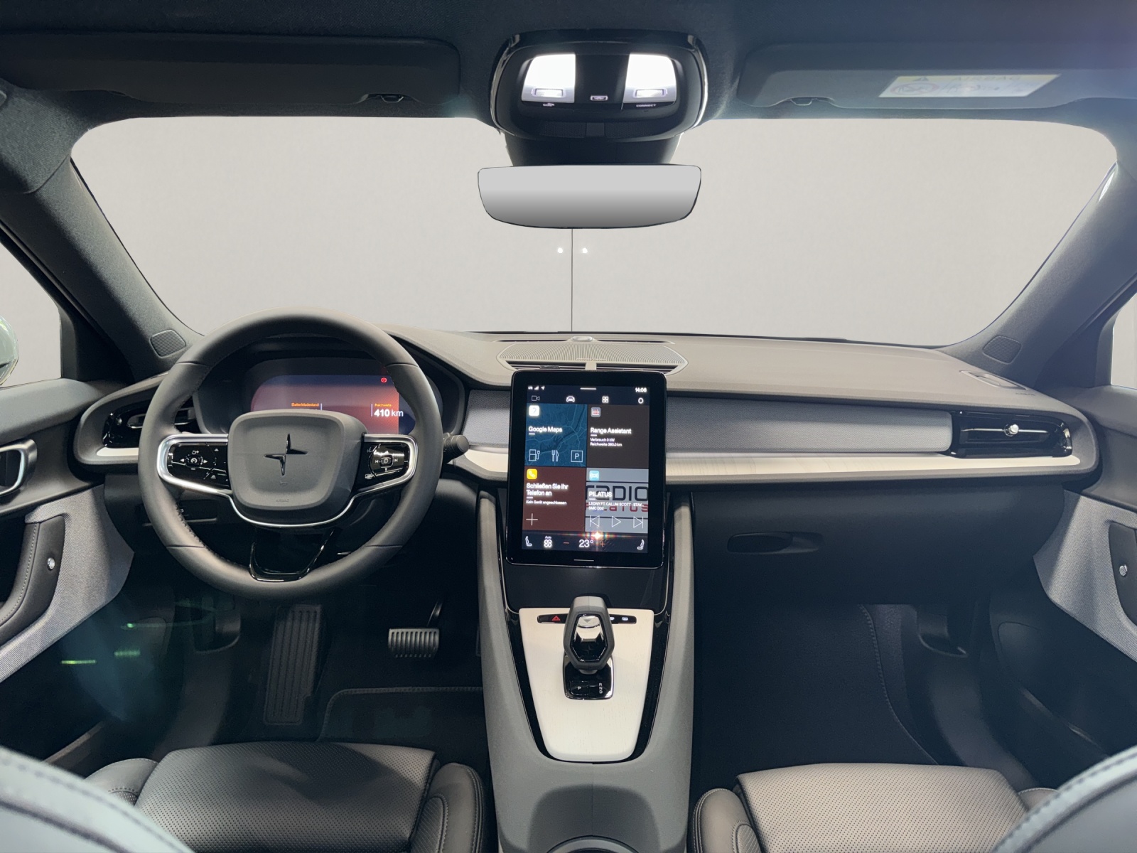 POLESTAR 2 Long Range Single Motor Prime-image-10