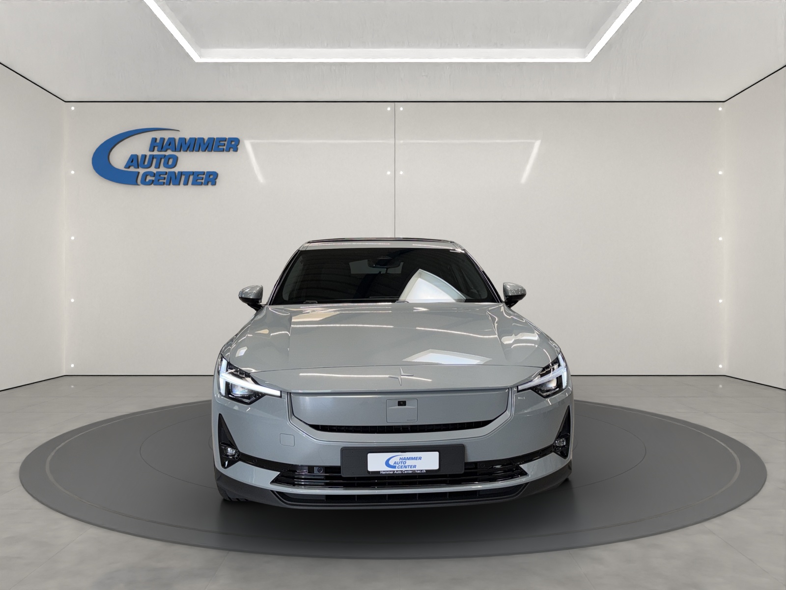POLESTAR 2 Long Range Single Motor Prime-image-7