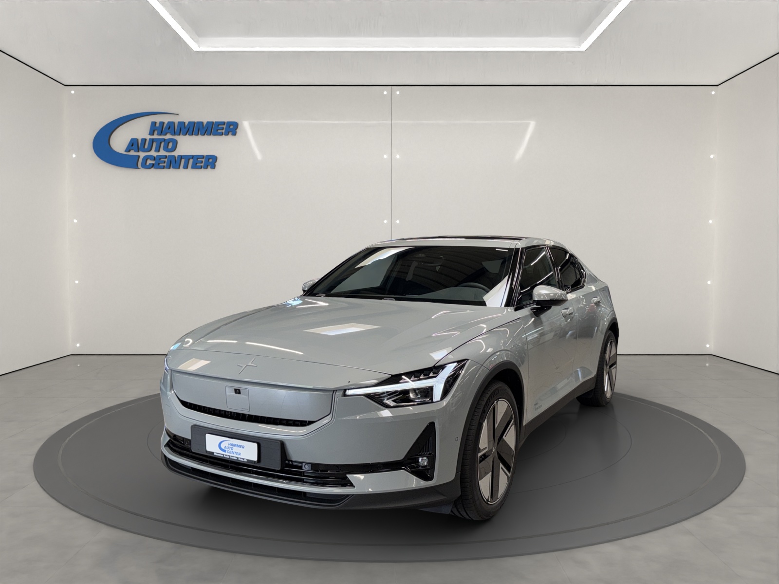 POLESTAR 2 Long Range Single Motor Prime-image-0
