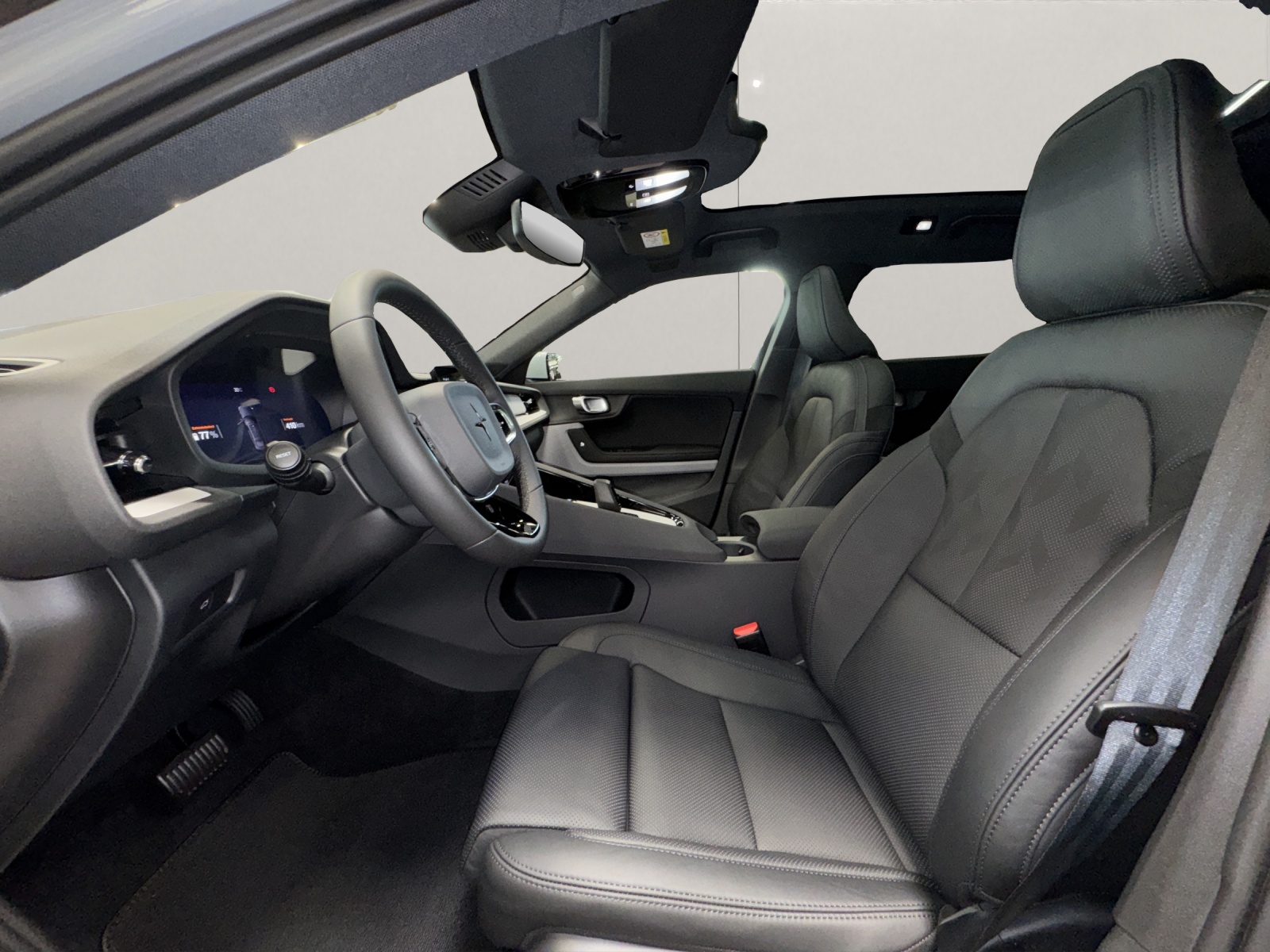 POLESTAR 2 Long Range Single Motor Prime-image-8