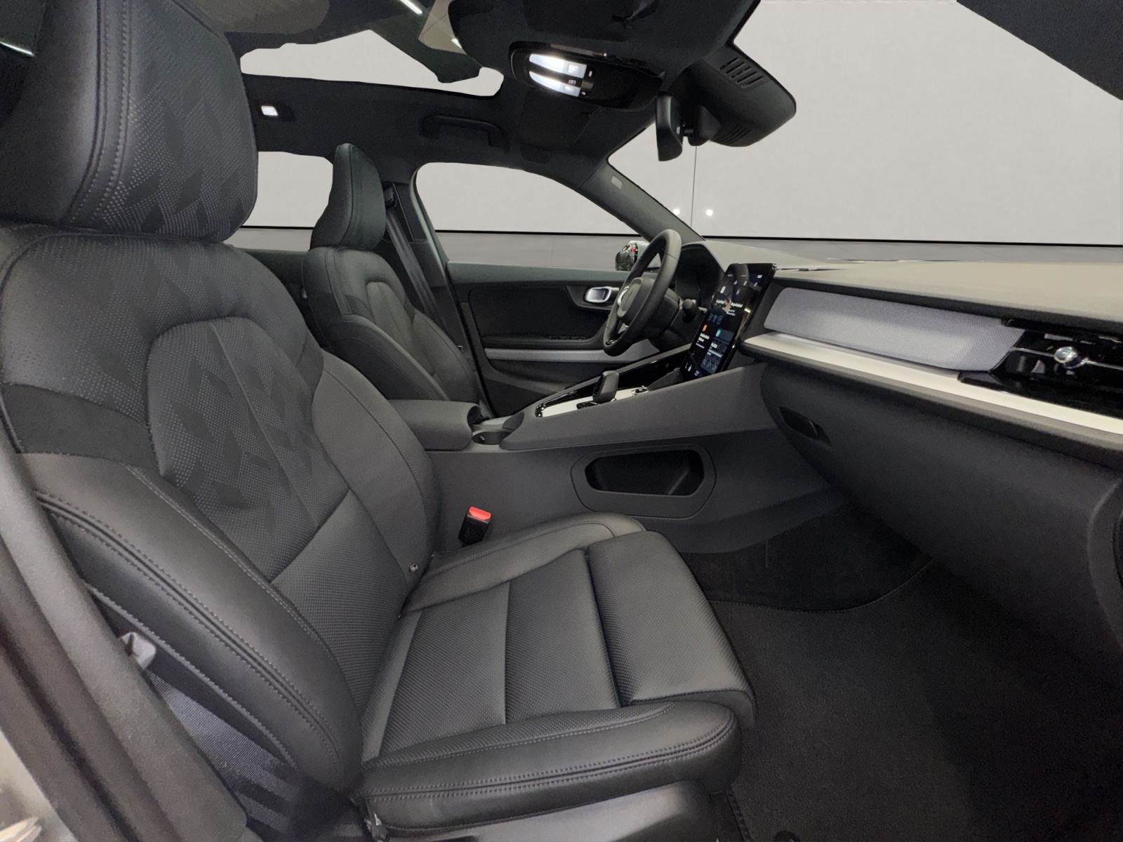 POLESTAR 2 Long Range Single Motor Prime-image-12