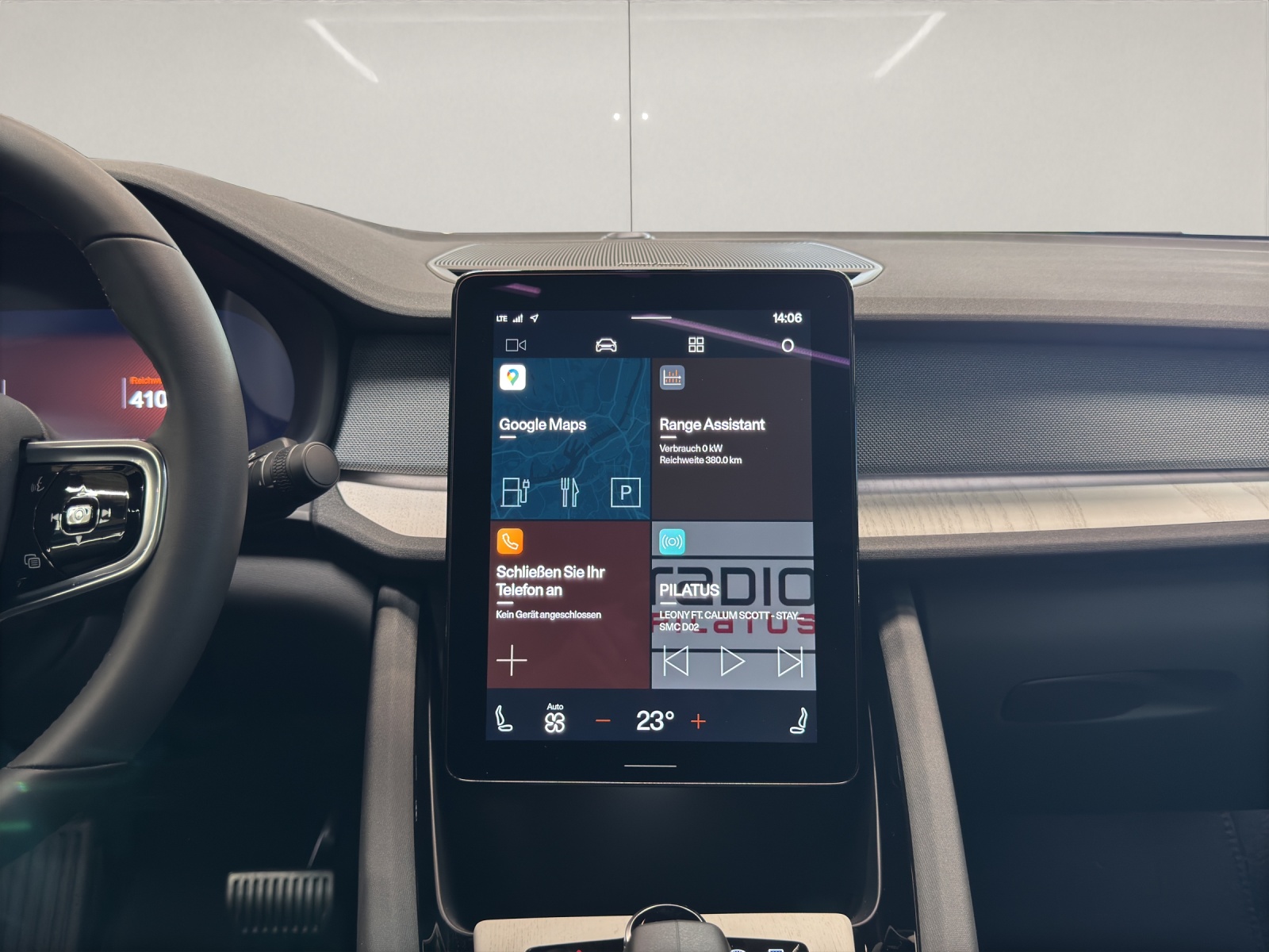 POLESTAR 2 Long Range Single Motor Prime-image-9