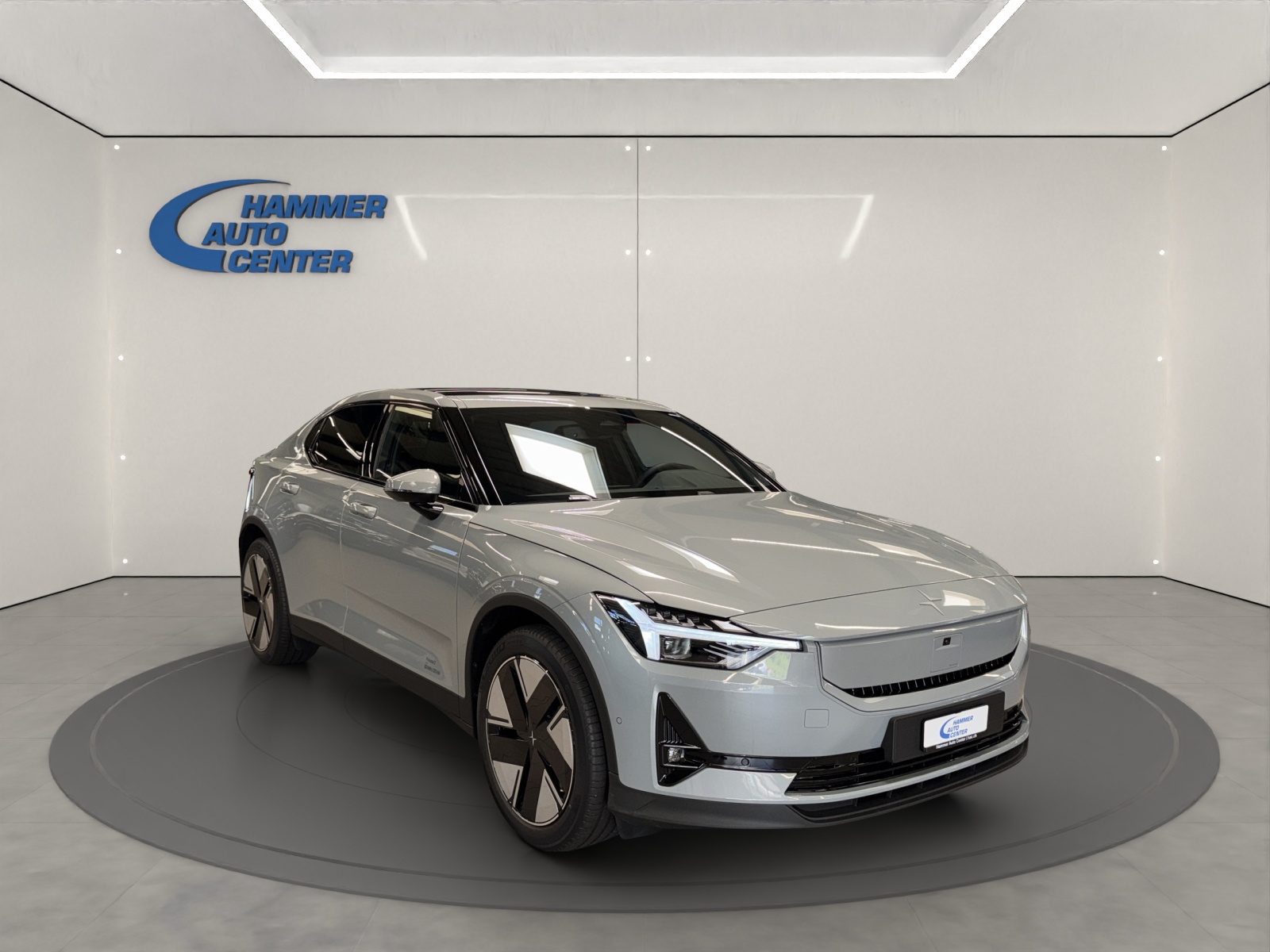 POLESTAR 2 Long Range Single Motor Prime-image-6