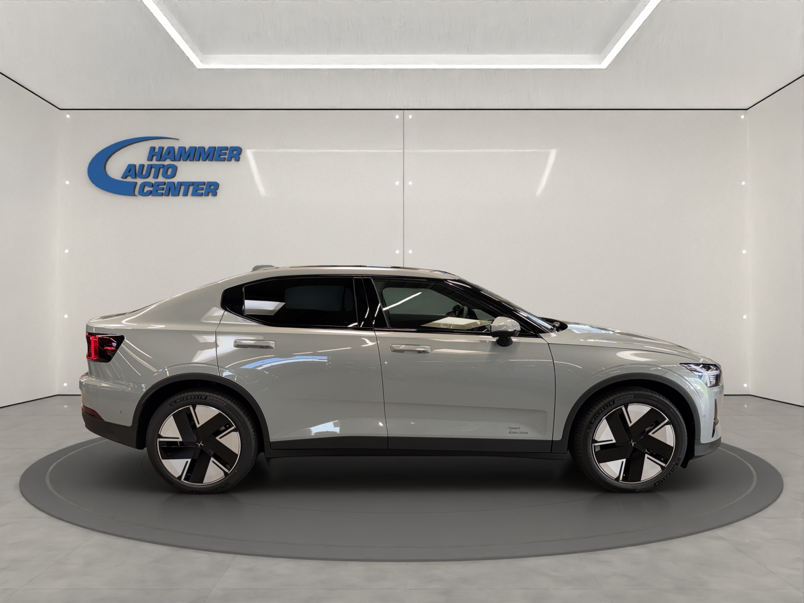 POLESTAR 2 Long Range Single Motor Prime-image-5