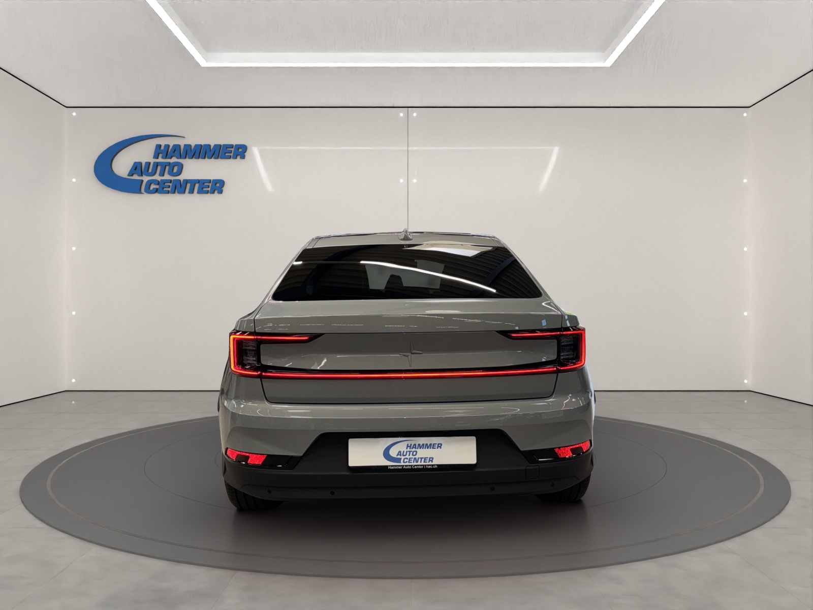 POLESTAR 2 Long Range Single Motor Prime-image-3