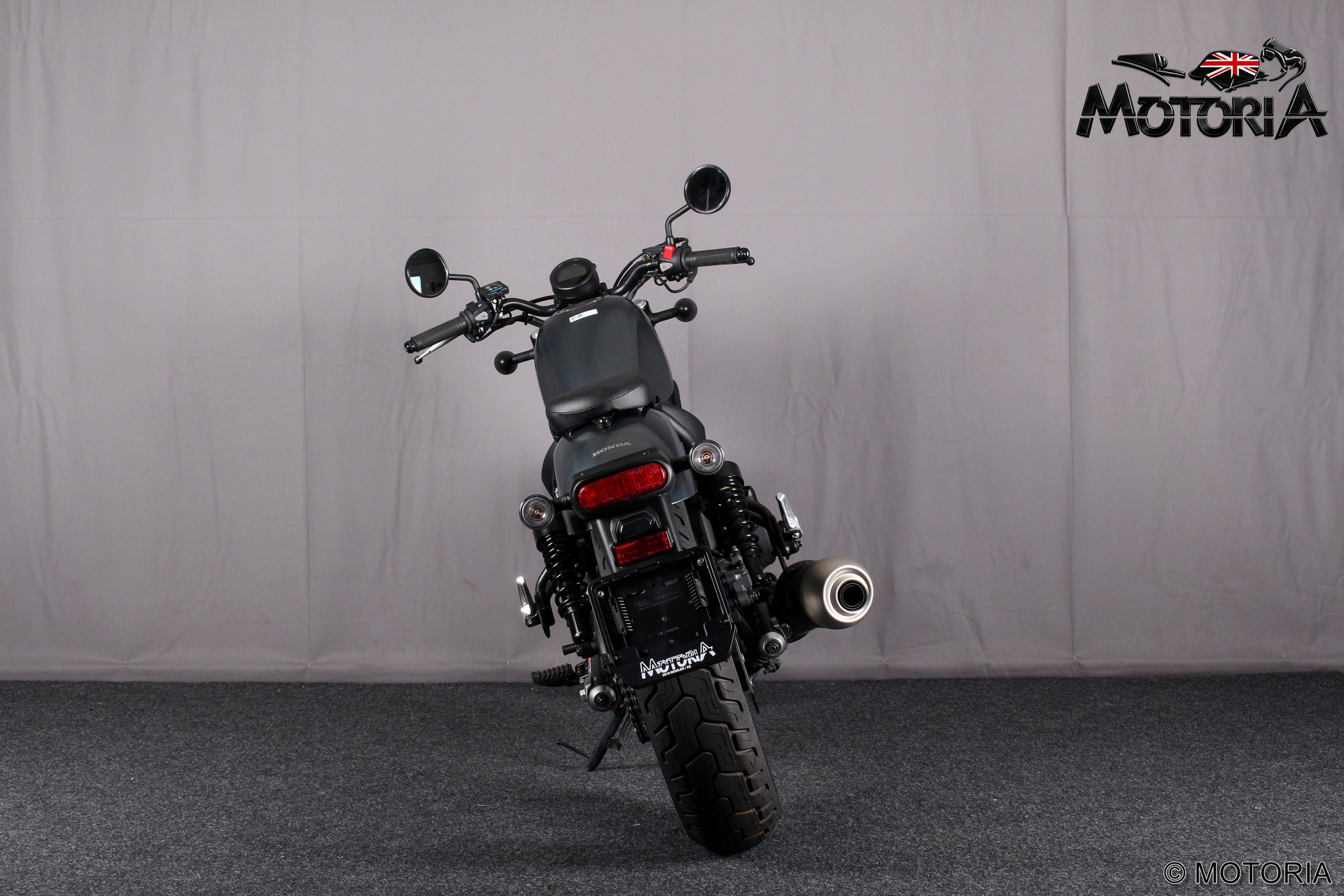 HONDA REBRL CMX500A-image-4