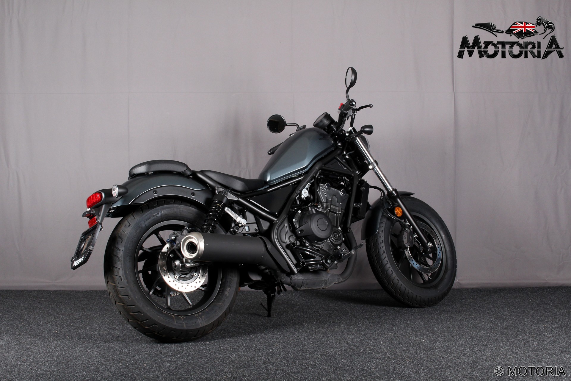 HONDA REBRL CMX500A-image-6