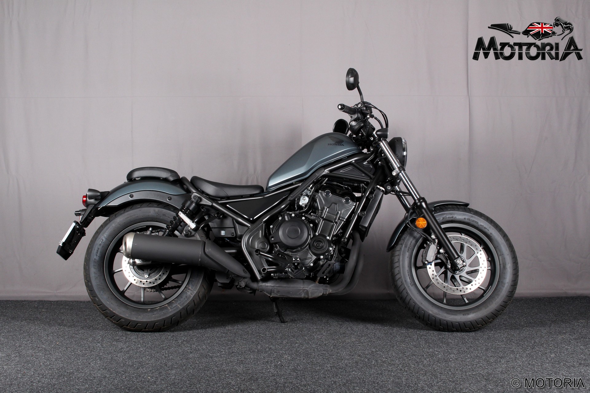 HONDA REBRL CMX500A-image-5