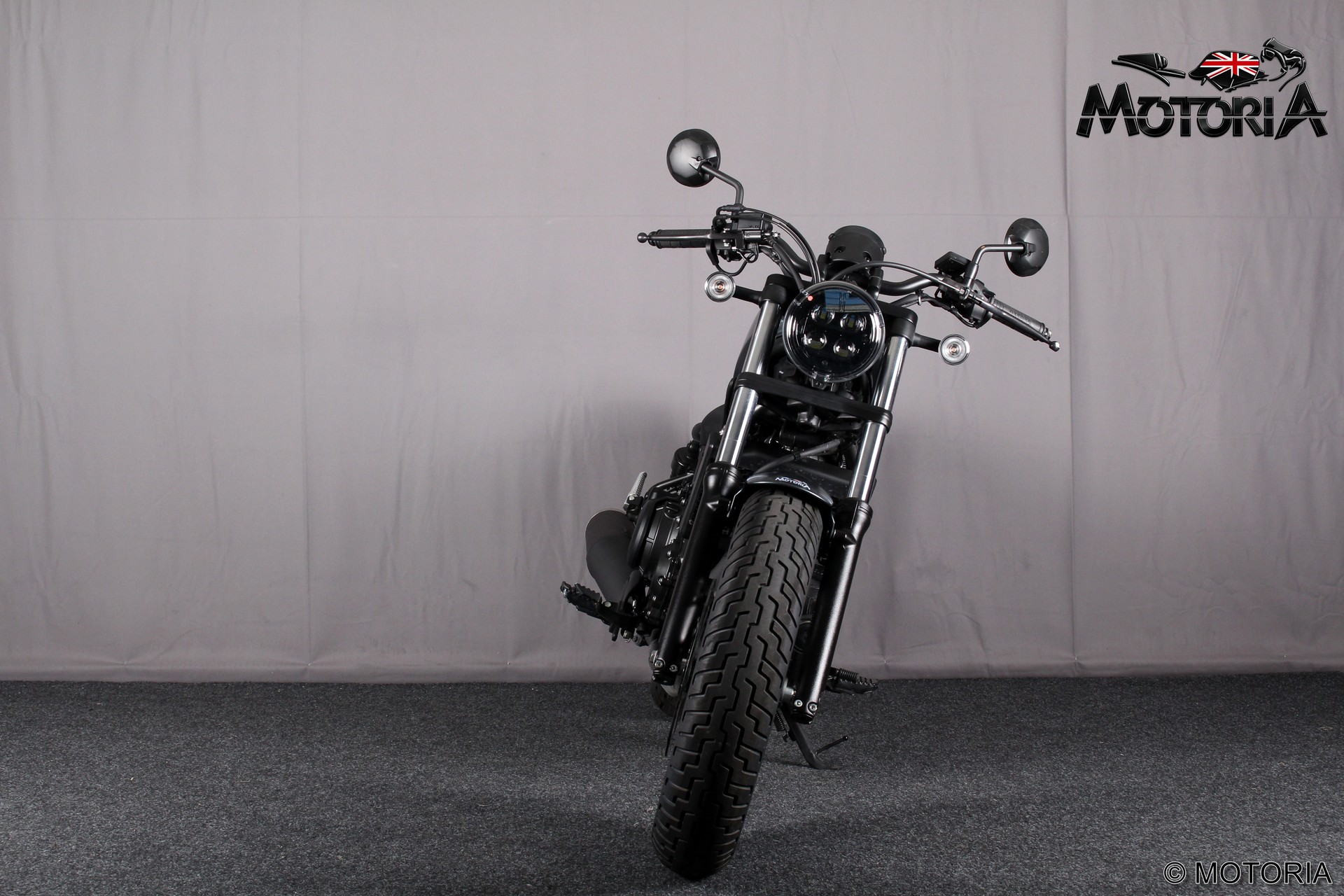 HONDA REBRL CMX500A-image-7