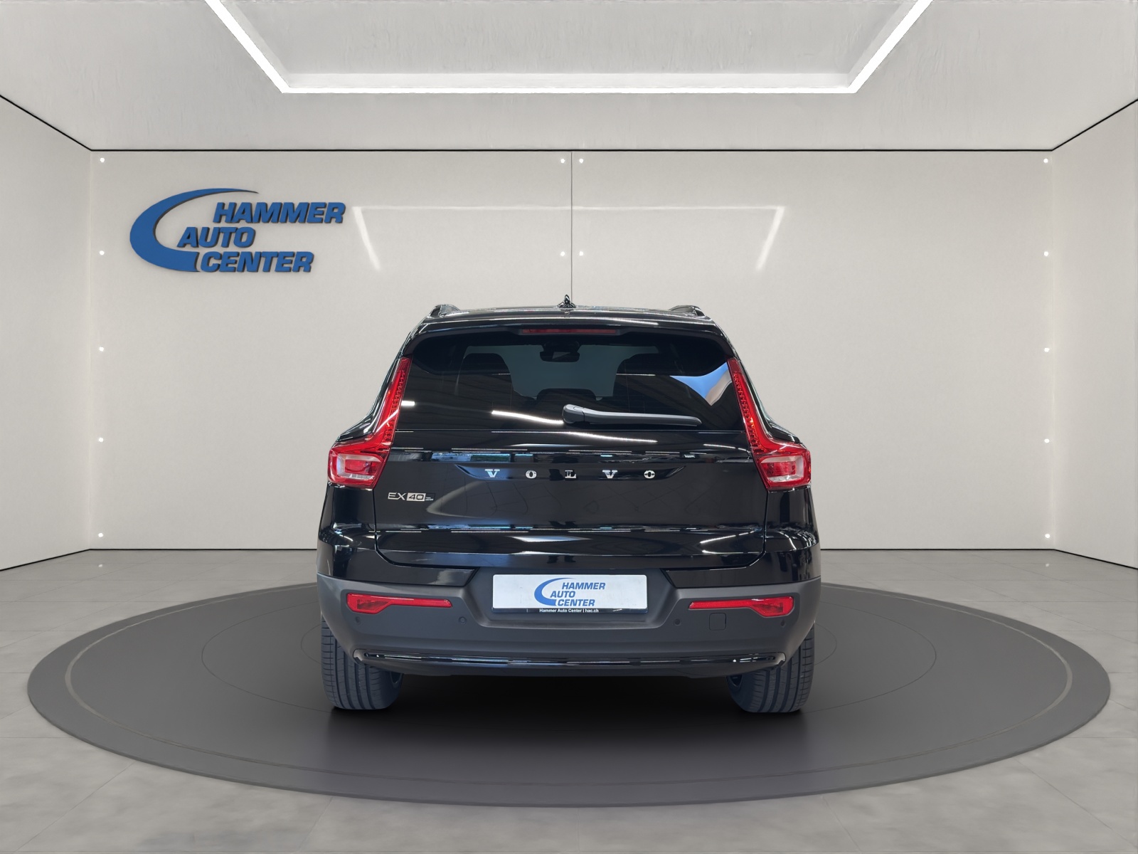 VOLVO EX40 Twin XCENTRIC Edition AWD-image-3