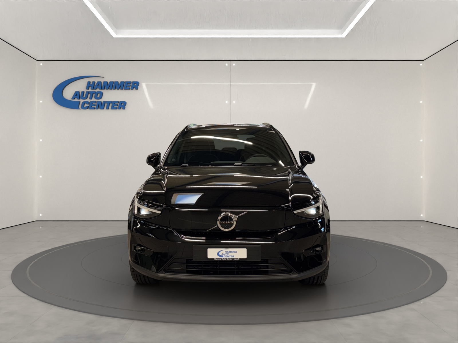 VOLVO EX40 Twin XCENTRIC Edition AWD-image-5