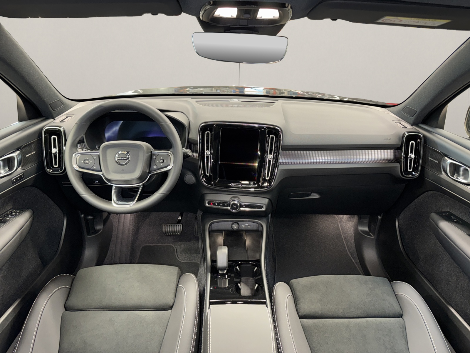 VOLVO EX40 Twin XCENTRIC Edition AWD-image-7