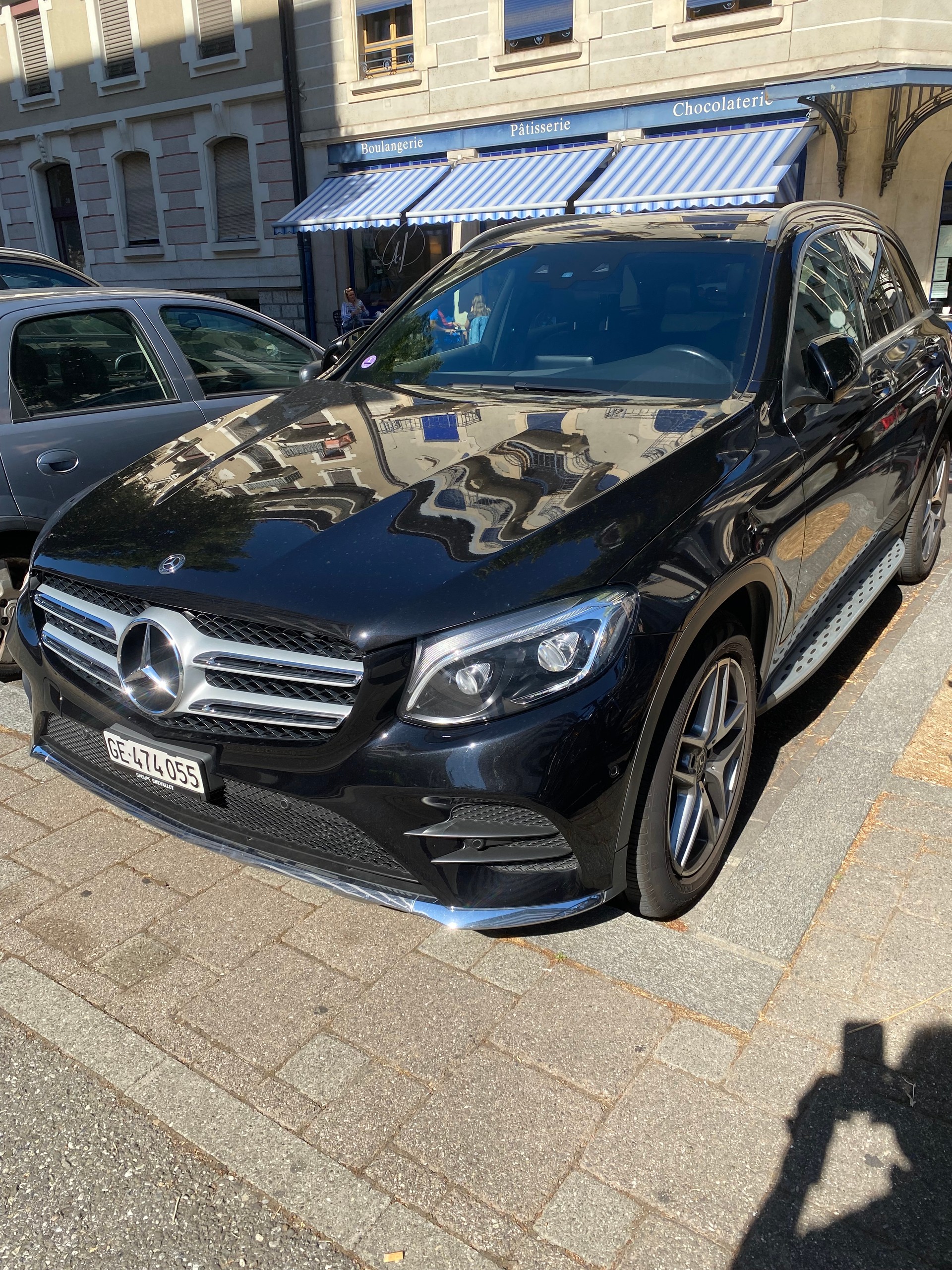 MERCEDES-BENZ GLC 250 4m-image-0