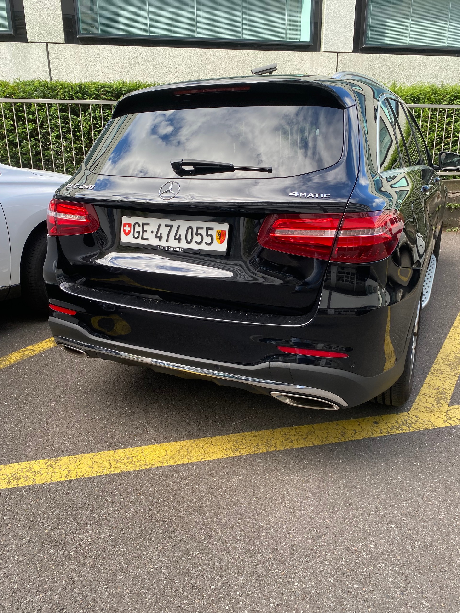 MERCEDES-BENZ GLC 250 4m-image-1
