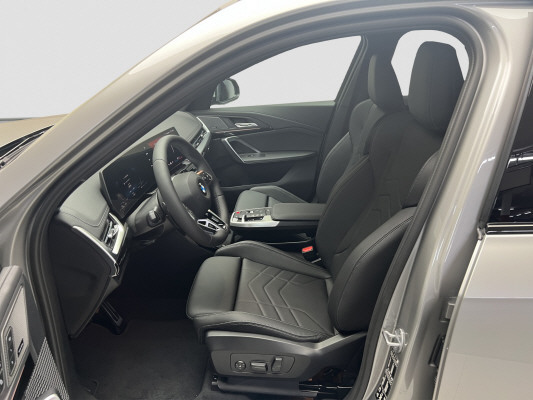 BMW X1 xDrive 20d 48V M Sport-image-8