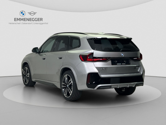 BMW X1 xDrive 20d 48V M Sport-image-2