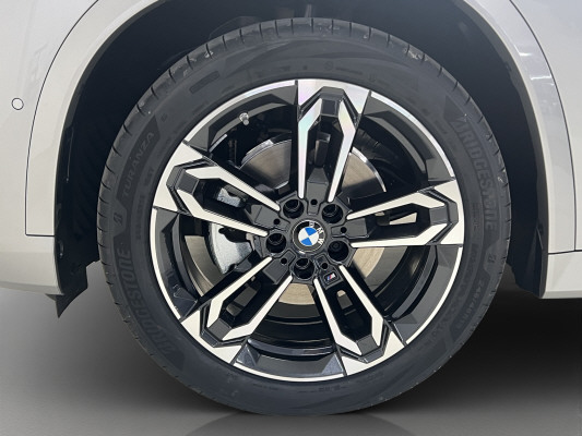 BMW X1 xDrive 20d 48V M Sport-image-7