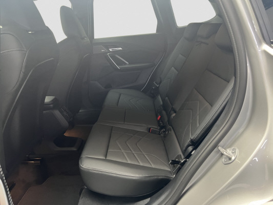 BMW X1 xDrive 20d 48V M Sport-image-9