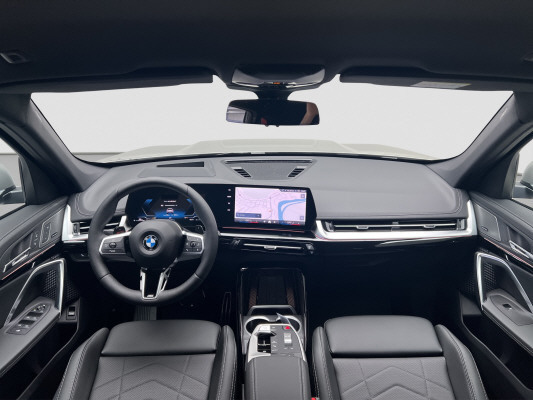 BMW X1 xDrive 20d 48V M Sport-image-10