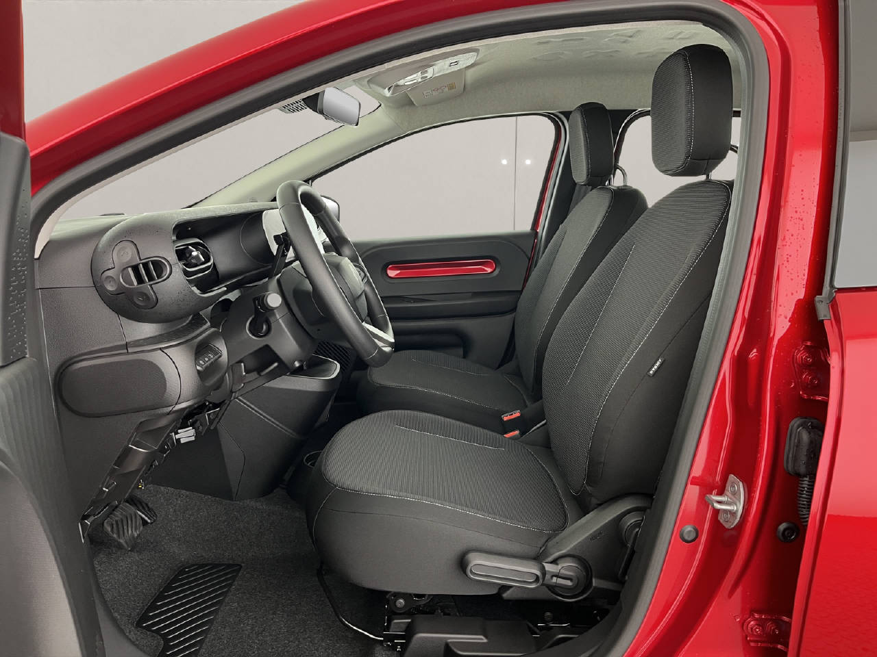 RENAULT Twingo E-Tech Urban Range evolution-image-7