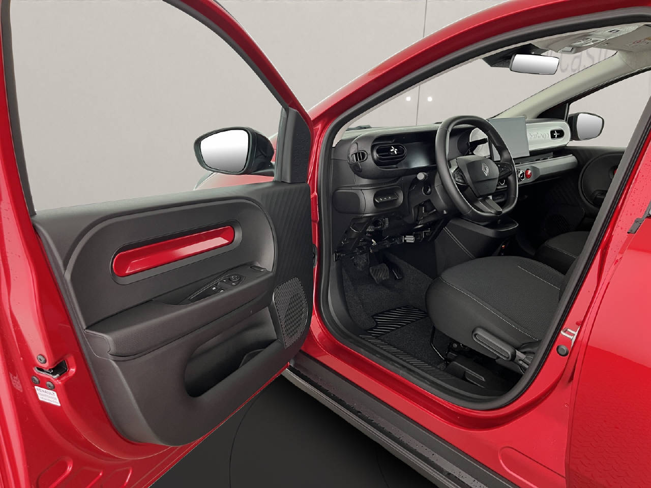 RENAULT Twingo E-Tech Urban Range evolution-image-6
