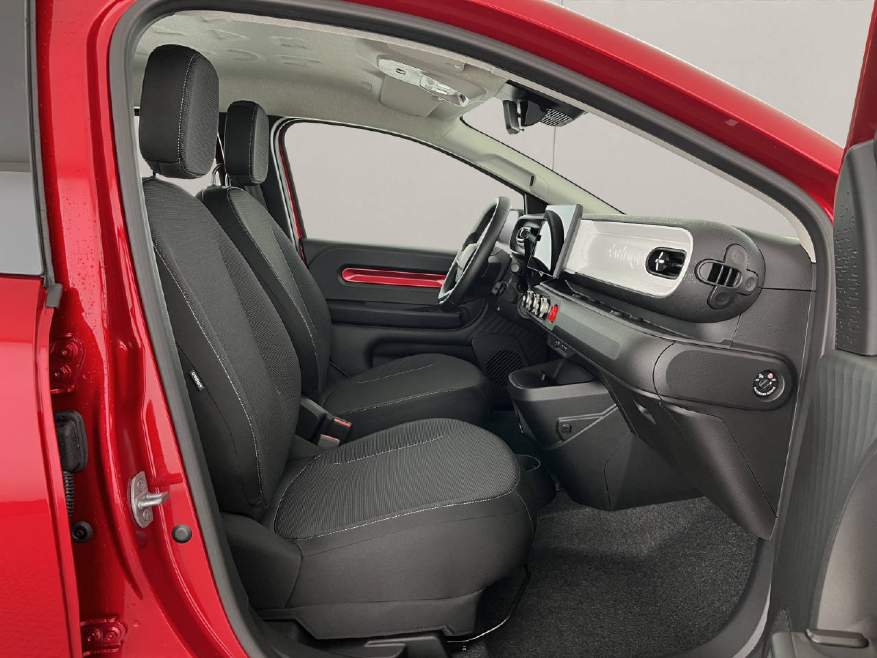 RENAULT Twingo E-Tech Urban Range evolution-image-15