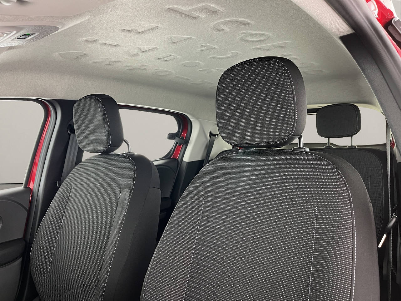 RENAULT Twingo E-Tech Urban Range evolution-image-14