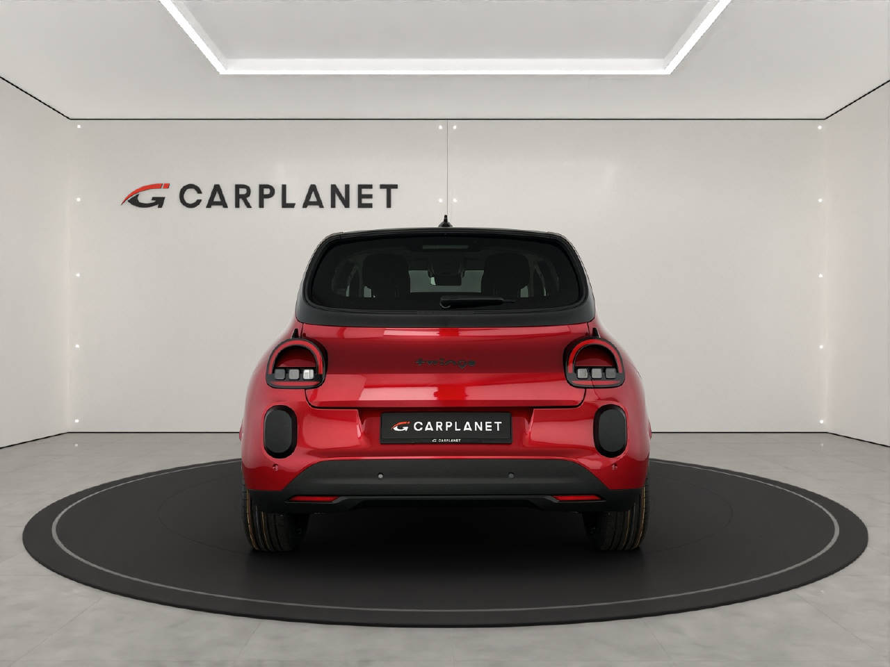 RENAULT Twingo E-Tech Urban Range evolution-showroom-element-3