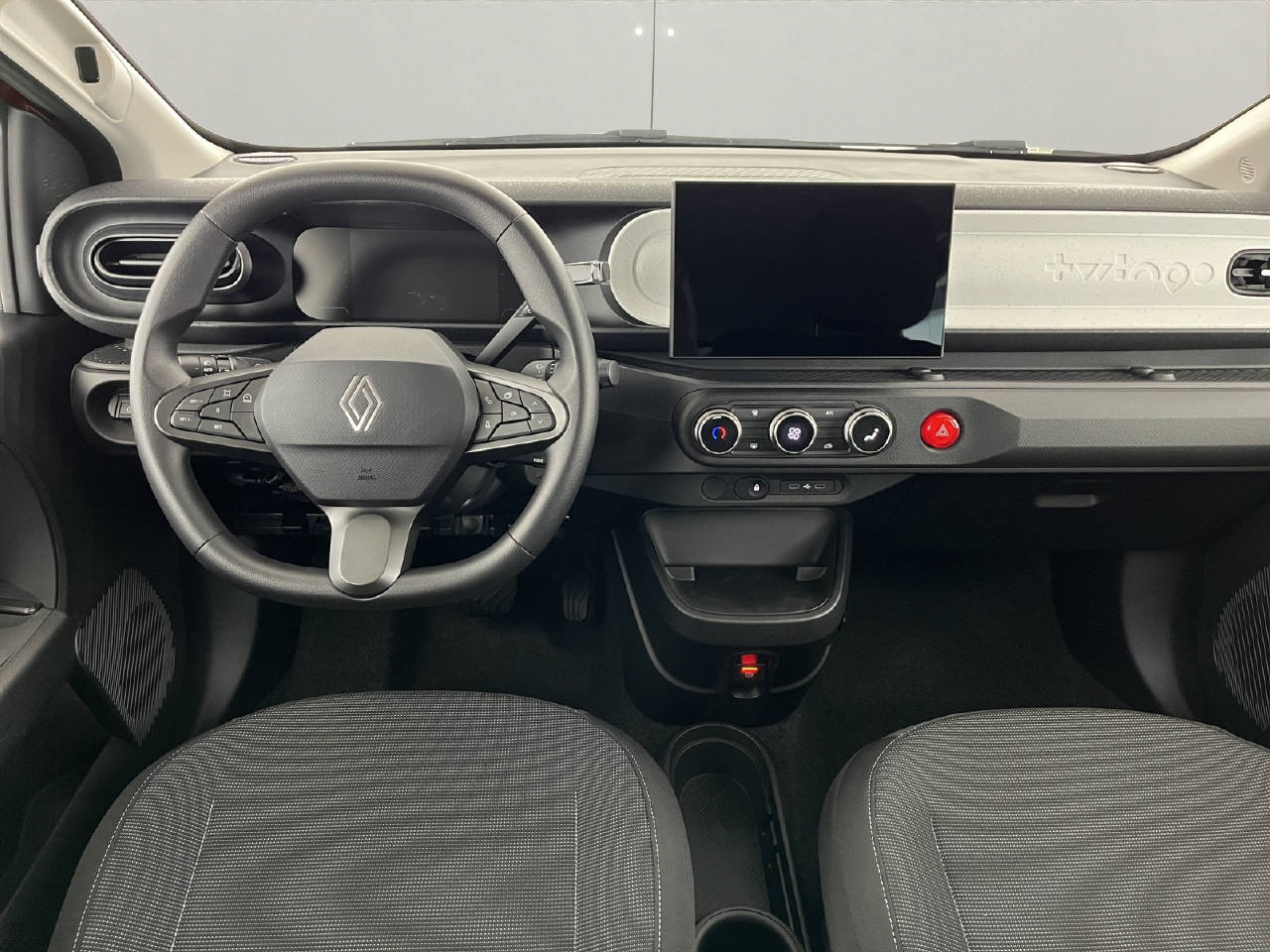 RENAULT Twingo E-Tech Urban Range evolution-image-8