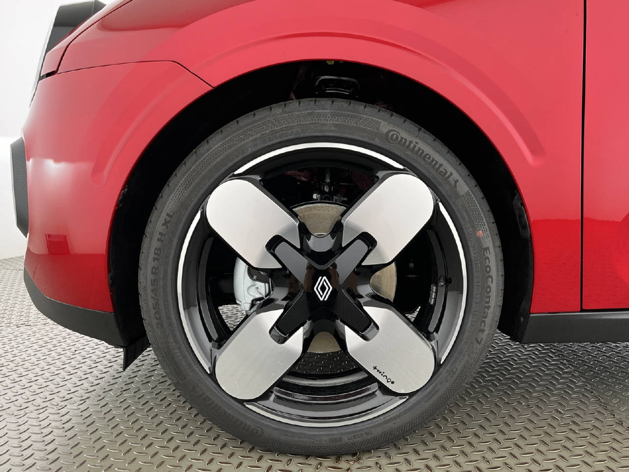 RENAULT Twingo E-Tech Urban Range evolution-image-5