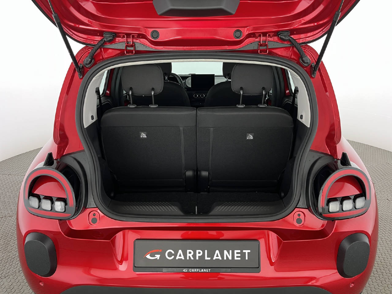 RENAULT Twingo E-Tech Urban Range evolution-image-17