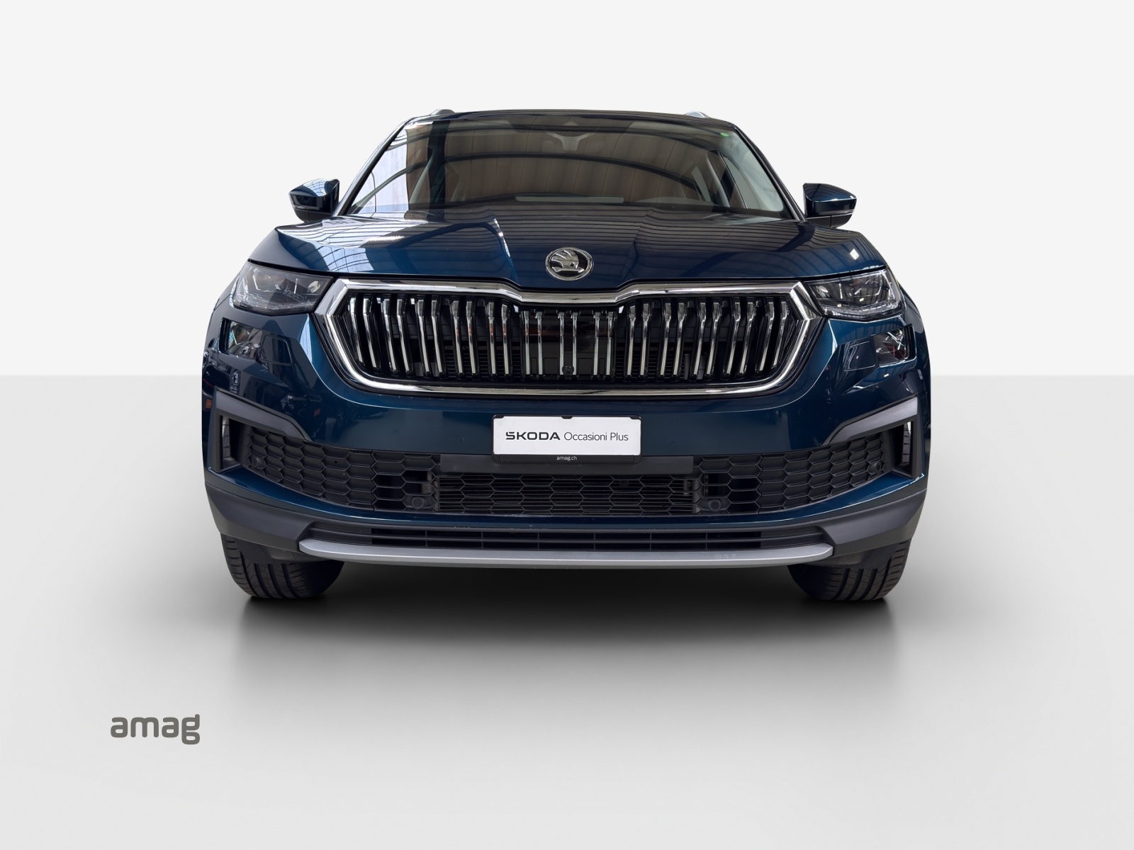 SKODA Kodiaq 2.0 TDI CR Style 4x4 DSG-image-6