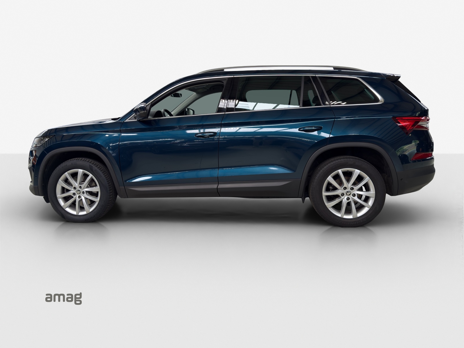 SKODA Kodiaq 2.0 TDI CR Style 4x4 DSG-image-1