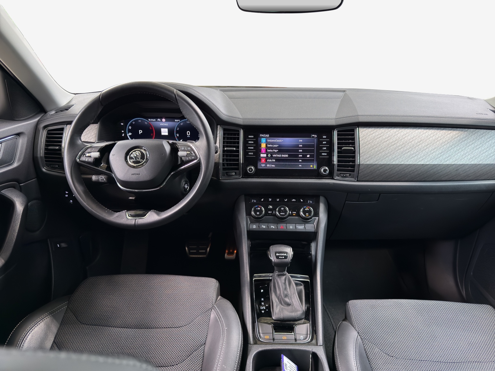 SKODA Kodiaq 2.0 TDI CR Style 4x4 DSG-image-8