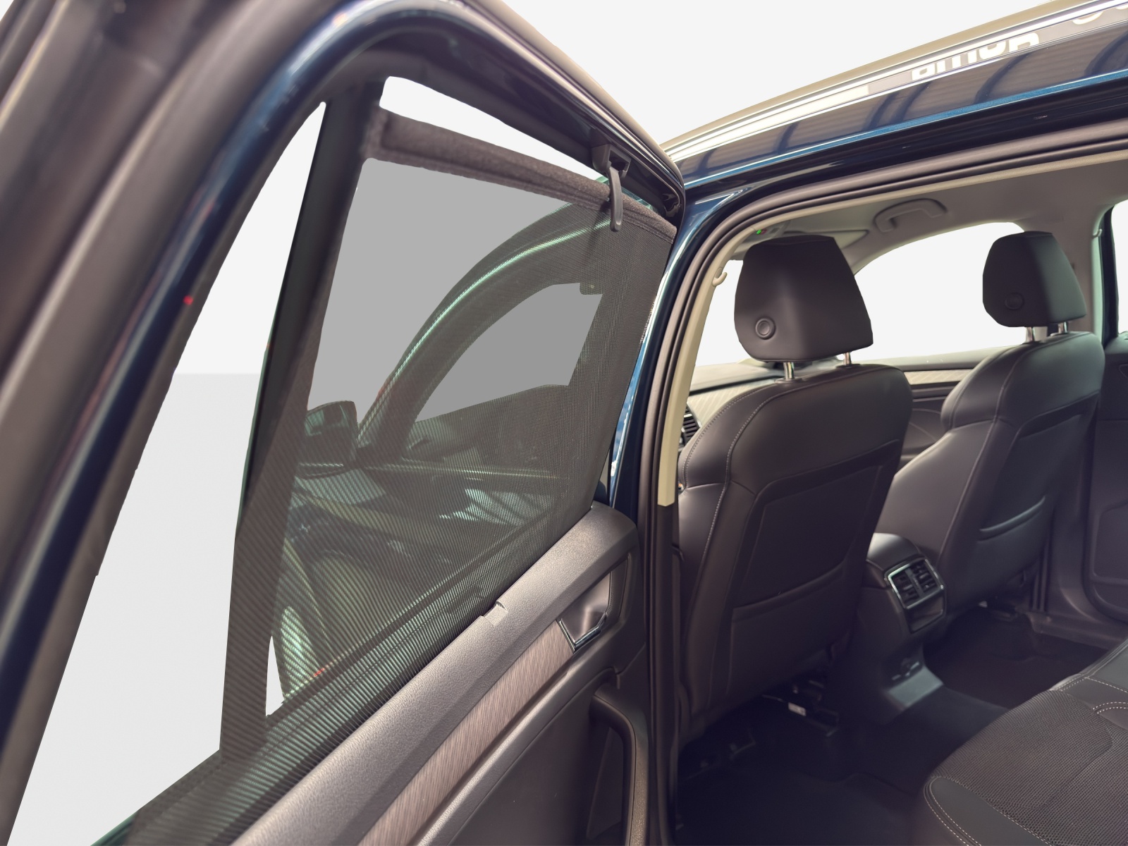 SKODA Kodiaq 2.0 TDI CR Style 4x4 DSG-image-14