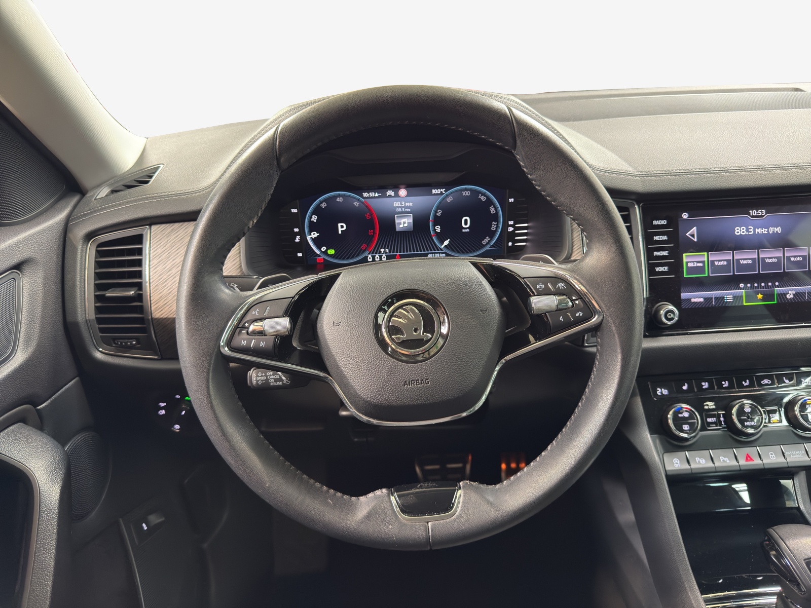 SKODA Kodiaq 2.0 TDI CR Style 4x4 DSG-image-9