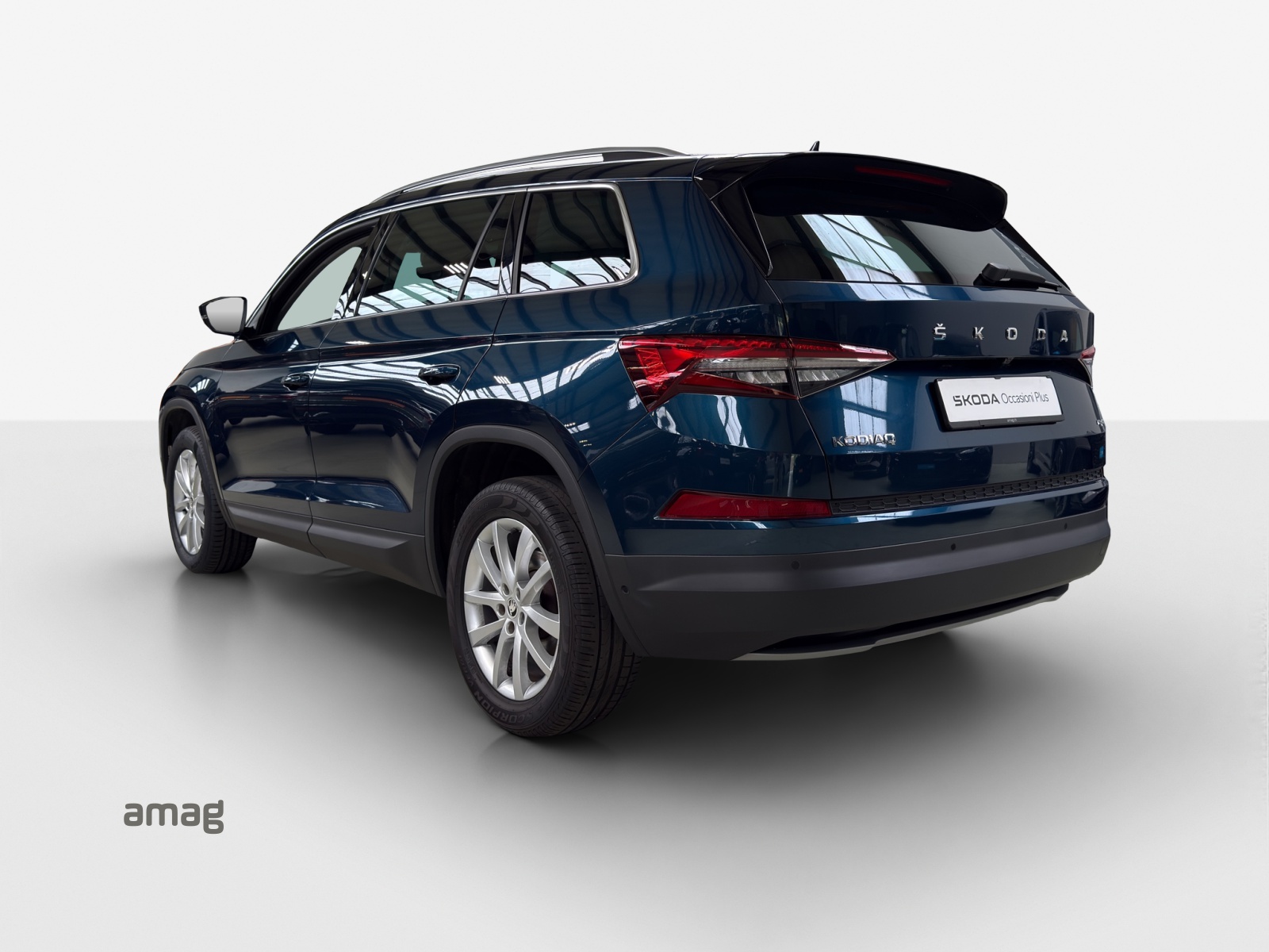 SKODA Kodiaq 2.0 TDI CR Style 4x4 DSG-showroom-element-2
