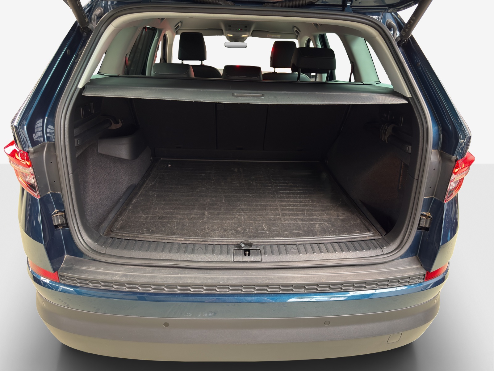 SKODA Kodiaq 2.0 TDI CR Style 4x4 DSG-image-12