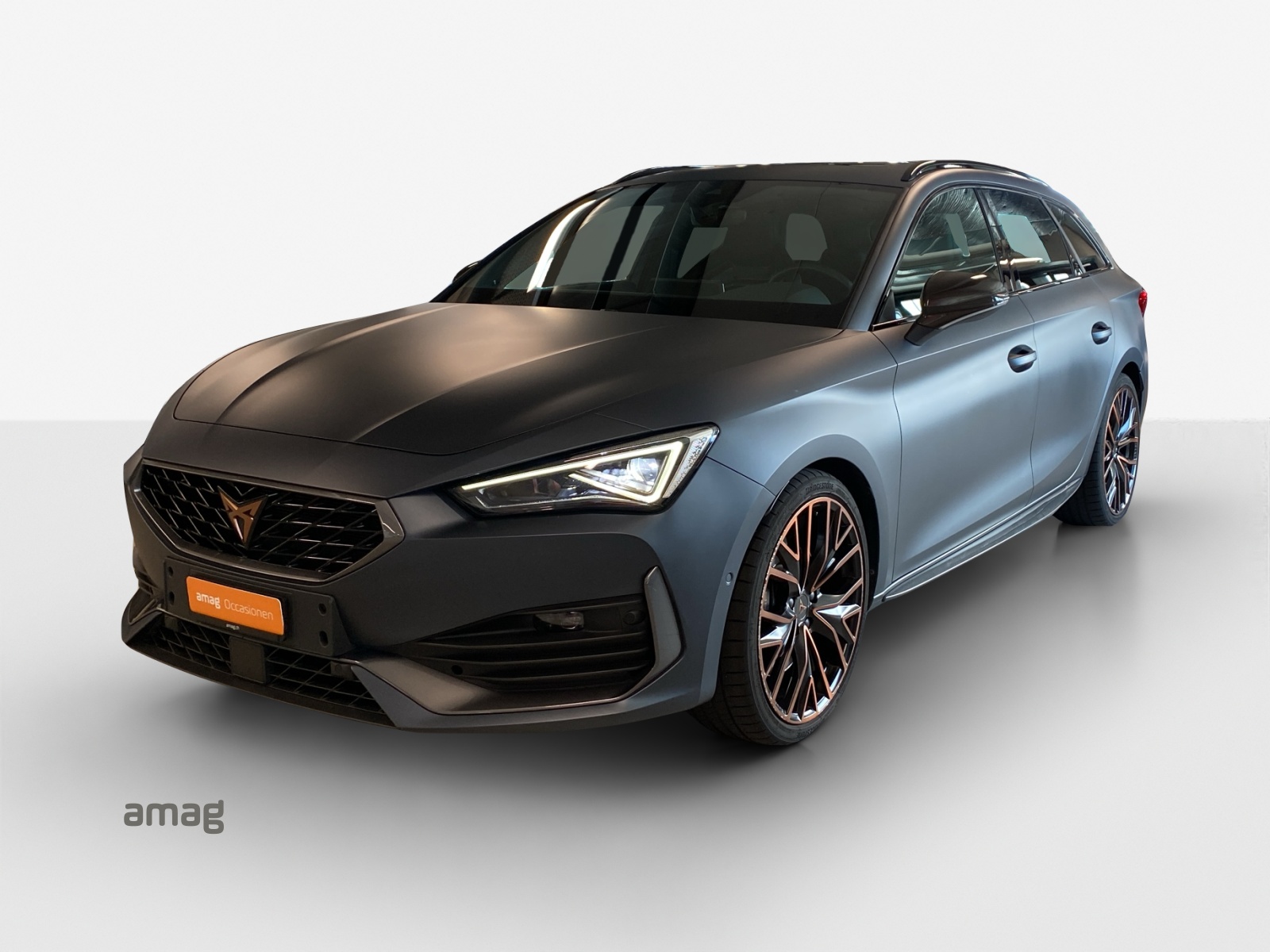 CUPRA LEON ST 2.0 TSI VZ CUP DSG 4Drive-image-0