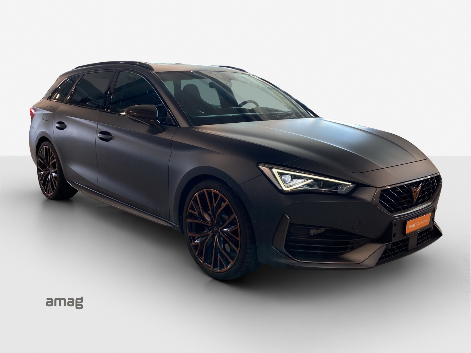 CUPRA LEON ST 2.0 TSI VZ CUP DSG 4Drive-image-5