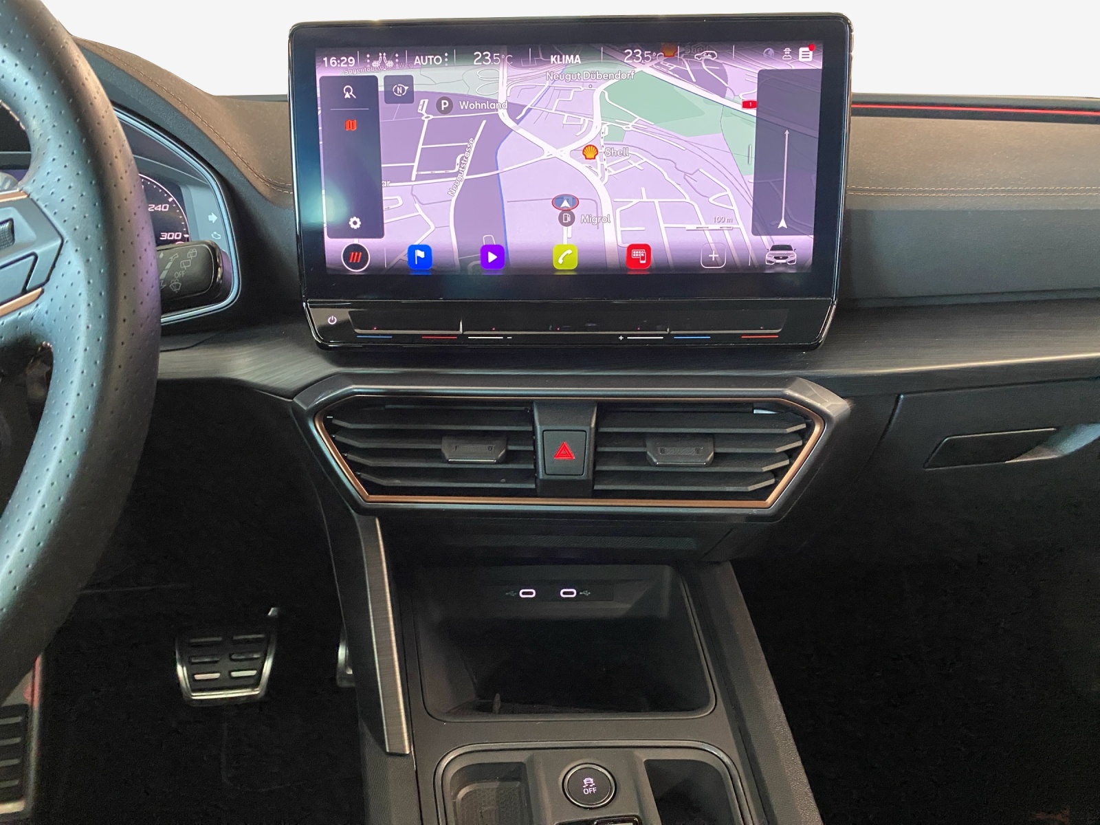 CUPRA LEON ST 2.0 TSI VZ CUP DSG 4Drive-image-10