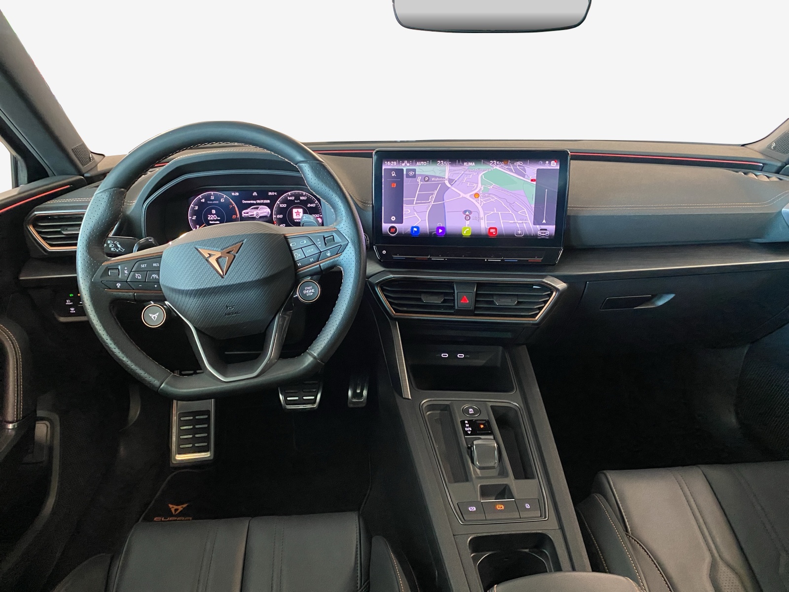 CUPRA LEON ST 2.0 TSI VZ CUP DSG 4Drive-image-8