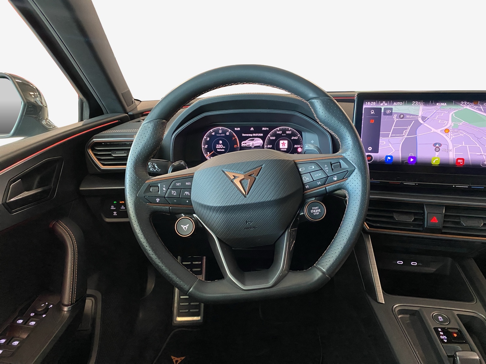 CUPRA LEON ST 2.0 TSI VZ CUP DSG 4Drive-image-9